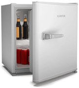 Klarstein Irene 50cm 46L Mini lodówka Biały