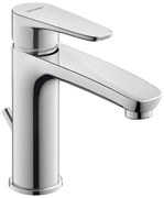 B.1 Jednouchwytowa bateria umywalkowa