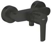 GROHE 322792432 - Bateria prysznicowa START DN 15 czarna