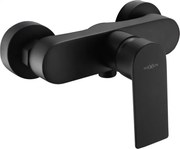 Mexen Royo bateria prysznicowa, czarna - 72240-70