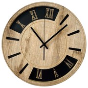 Zegar ścienny ø 36 cm Dylan – Styler