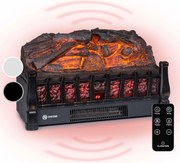 Klarstein Kamini FXL 2G Kominek elektryczny