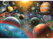 Trefl Puzzle Wszechświat, 1000 elem.