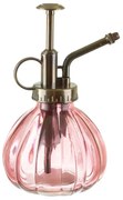 Różowy spryskiwacz z miedzi i szkła Sass &amp; Belle, 200 ml