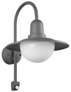 Kinkiet zewnętrzny (wys. 45 cm) Norman – Trio