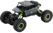 Buddy Toys BRC 18.612 Samochód zdalnie sterowany RC Rock Climber, zielony