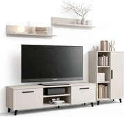 Meblościanka do salonu kaszmir S9-D67