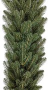 Girlanda świąteczna 100% PE Jodła Kanadyjska 100cm