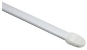 Metalowy regulowany drążek na zazdrostki 60 - 90 cm – SP TREND