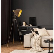 Eglo 49519 - Lampa stojąca CHESTER 1 1xE27/60W/230V