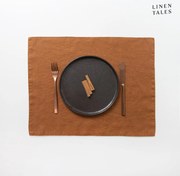 Tekstylna mata stołowa 35x45 cm – Linen Tales