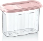 Pojemnik z zamknięciem dozującym 1,2 l, 1,2 l