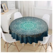 Obrus ø 140 cm – Mila Home