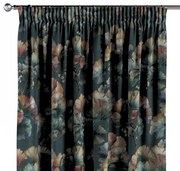 Zasłona na taśmie marszczącej 1 szt.