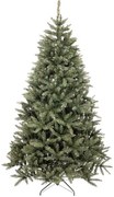Choinka sztuczna Świerk Norweski 120cm