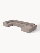 Sofa narożna XL Melva