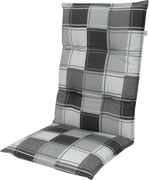 Doppler LIVING TOP 8803 antracyt/szary