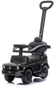 Buddy Toys BPC 5288 odpychacz Mercedes G350d 3w1