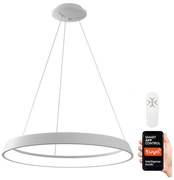 Immax NEO 07079L - LED 39W 230V 60 cm lampa z regulacją + pilot
