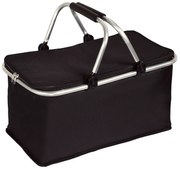 Termiczny kosz z uchwytami, 20 l