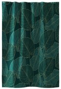 Zasłona prysznicowa 180x200 cm Jade – douceur d'intérieur
