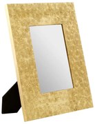 Drewniana tamka w kolorze złota 23x28 cm Bowerbird – Premier Housewares