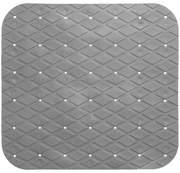 Mata antypoślizgowa do brodzika, 50x50 cm