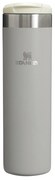 Szary kubek termiczny ze stali nierdzewnej 600 ml AeroLight™ Transit Ash – Stanley