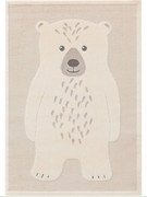 Dywan dziecięcy Eve D z motywem misia