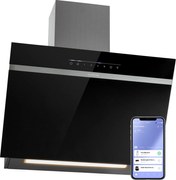 Klarstein Ava 60 Okap przyścienny 60 cm