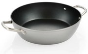 Tescoma Głęboka patelnia GrandCHEF+ śred. 30 cm, 2uchwyty, śred. 30 cm
