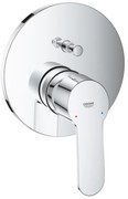 GROHE 24052002 - Bateria EUROSTYLE COSMOPOLITAN, chrom błyszczący