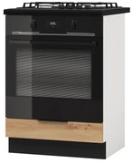 Szafka Do Zabudowy Piekarnika 60 Cm F4-B16