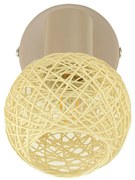 Kinkiet kaszmir DEX 1xE14