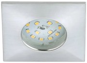 Briloner 8313-019 - LED Łazienkowa oprawa wpuszczana LED/5W/230V IP44