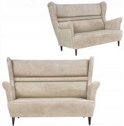 Sofa dwuosobowa uszak Zoja Family Meble