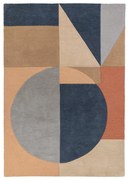 Wełniany dywan Flair Rugs Esrei, 160x230 cm