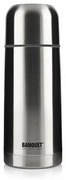 Banquet Termos ze stali nierdzewnej Akcent, 0,35 l, 0,35 l