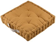 Poduszka podłogowa DUO, 45 x 45 x 10 cm