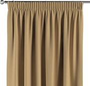 Zasłona na taśmie marszczącej 1 szt.