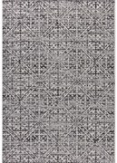 Dywan Breeze beige/charcoal grey 160x230cm