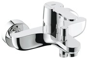 GROHE 32887000 - Bateria wannowa GET DN 15, chrom błyszczący