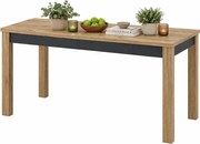 Rozkładany stół dąb mauvella H3-B15