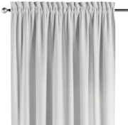 Zasłona na kanale z grzywką 1 szt.