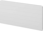 Mexen Line CL11 grzejnik płytowy 600 x 800 mm, podłączenie boczne, 627 W, biały - W411L-060-080-00