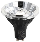 Żarówka LED GU10 3-stopniowa ściemniająca 70mm 6.5W 600LM 3000K