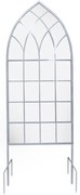 Lustro ogrodowe 65x180 cm Gothic – Esschert Design