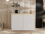 Nowoczesna komoda Roleno K104