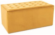 Pufa LORI 2 VELVET curry SIGNAL