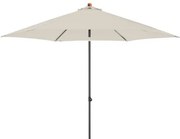 MyZone Push Up 300 cm - parasol uchylny : Substancja Desen - 820